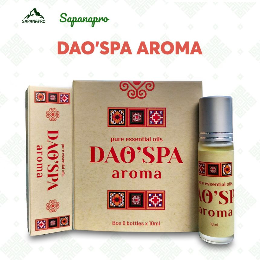 Dao’Spa Aroma - 0 - image