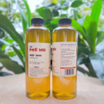 Mật ong Hoa Bạc Hà Tiệm Phố Núi - 0 - thumb image