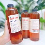 Mật ong Đa Hoa Tiệm Phố Núi - 0 - thumb image