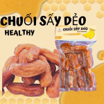 Chuối sấy dẻo 250g - 3 - thumb image