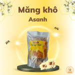 Măng khô rừng Asanh 200 g - 0 - thumb image