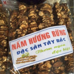 Nấm hương rừng - đặc sản Tây Bắc ( chuẩn Điện Biên ) - 0 - thumb image