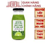 Muối chanh ớt xiêm xanh - Làng chài xưa - 0 - thumb image