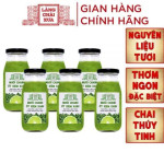 Muối chanh ớt xiêm xanh - Làng chài xưa - 3 - thumb image