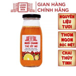 Muối chanh tắc ớt đỏ - Làng chài xưa - 0 - thumb image