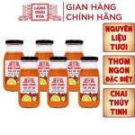 Muối chanh tắc ớt đỏ - Làng chài xưa - 3 - thumb image