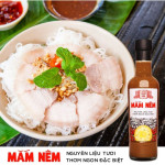 Mắm nêm pha sẵn - Làng Chài Xưa - 1 - thumb image