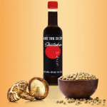 Nước Tương Shiitake - Làng Chài Xưa (Chai nhựa 525ml/chai) - 2 - thumb image