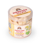 Mãng Cầu Sấy Dẻo ( lon nhựa 160g ) - 0 - thumb image