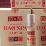 Dao’Spa Aroma - 1 - thumb image