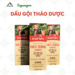 Dầu gội thảo dược Dao’s Herbal Shampoo - 0 - thumb image