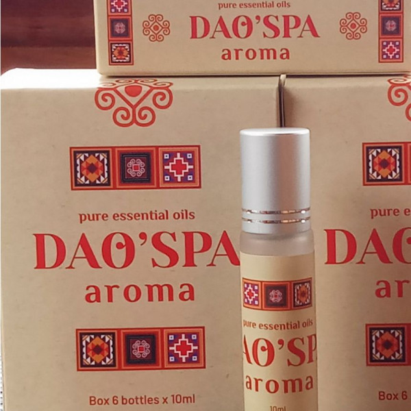 Dao’Spa Aroma - hover